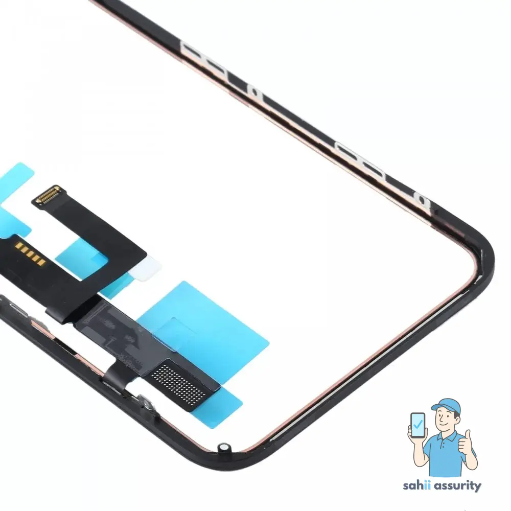 Touch Screen Digitizer for Apple iPhone 11 thumbnail